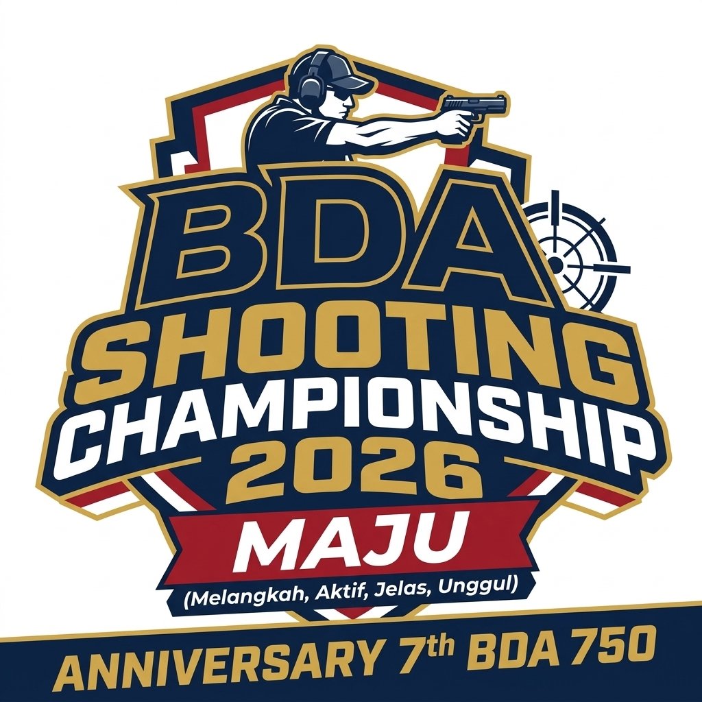 Logo BSC 2026