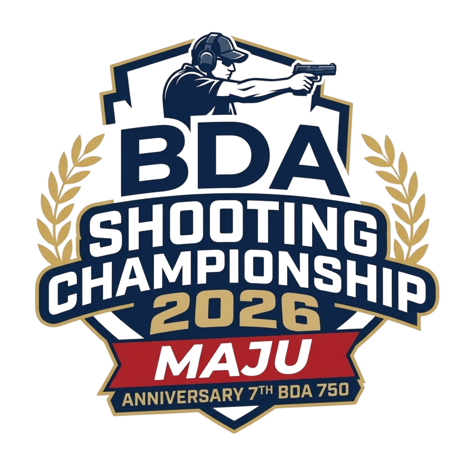 Logo BSC 2026